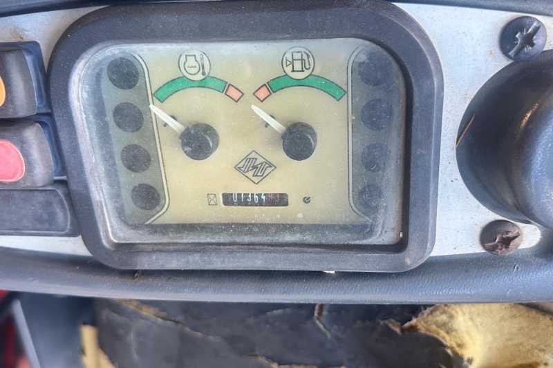 OmecoHub - Immagine EUROCOMACH ES18ZT